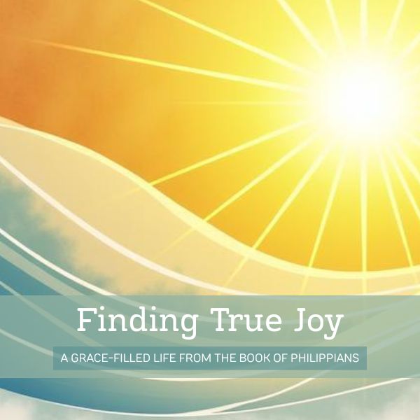 The Secret to True Contentment