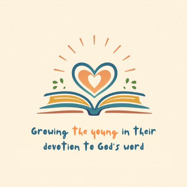 Whose Responsibility Is Growing The Young In Their Devotion To God’s Word?