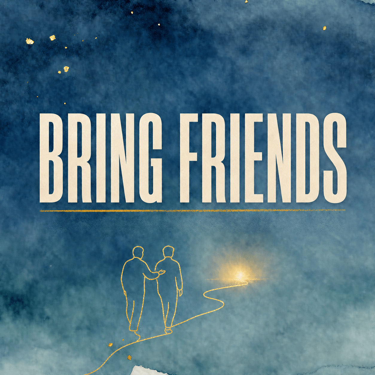 Deep Fulfillment in Christ